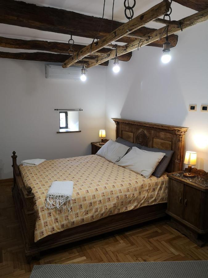 La Casina Di Tati Vila Mergozzo Exterior foto