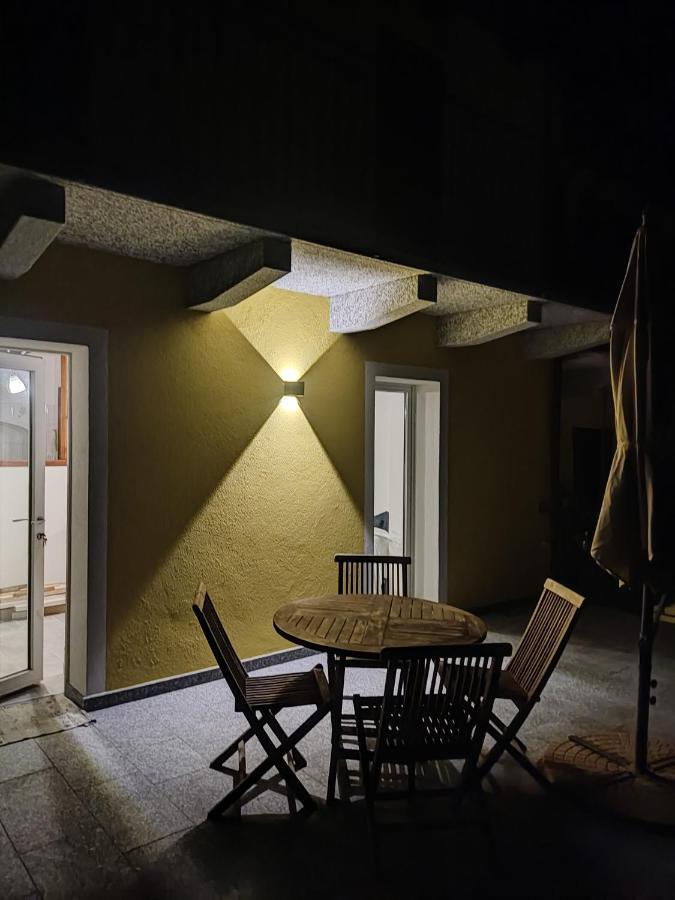 La Casina Di Tati Vila Mergozzo Exterior foto
