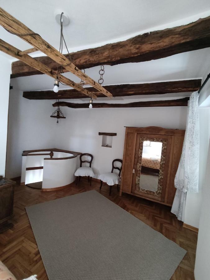 La Casina Di Tati Vila Mergozzo Exterior foto