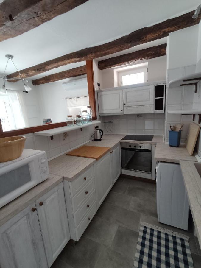 La Casina Di Tati Vila Mergozzo Exterior foto